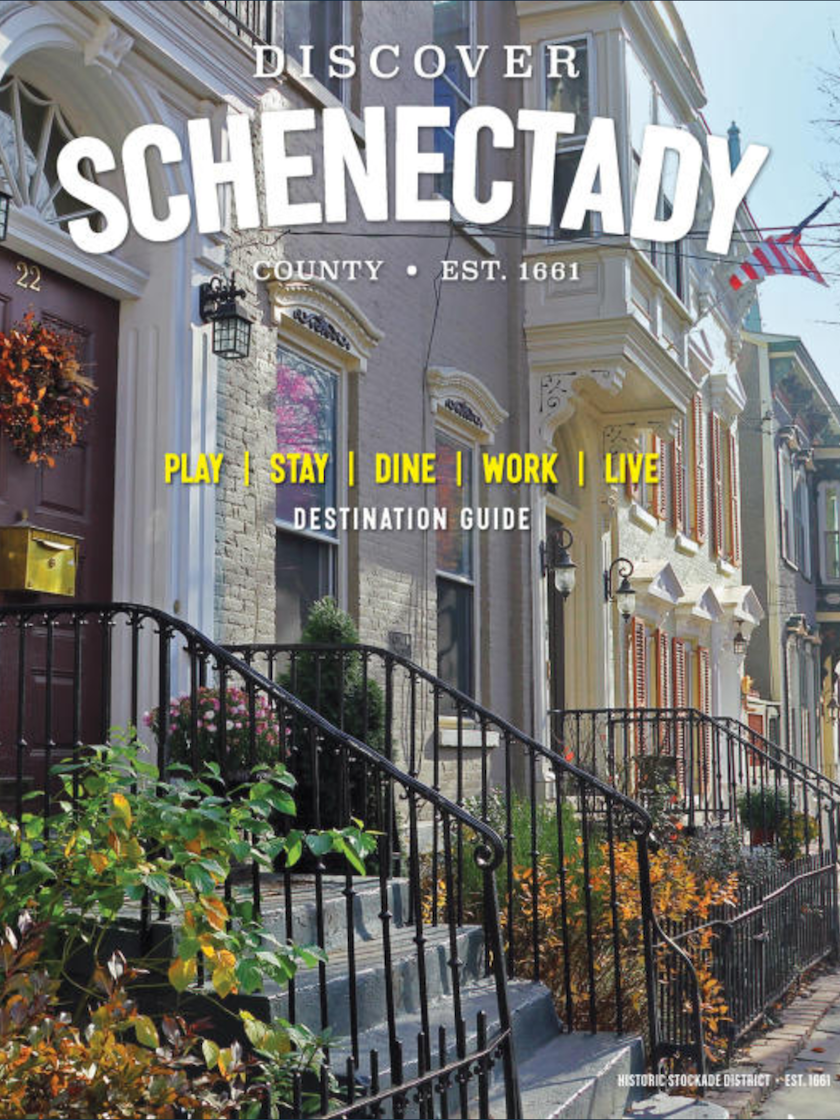 Schenectady County Travel Guide 2025
